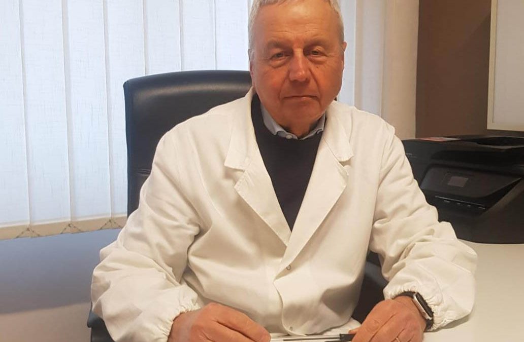 Dott. Cipollini Francesco