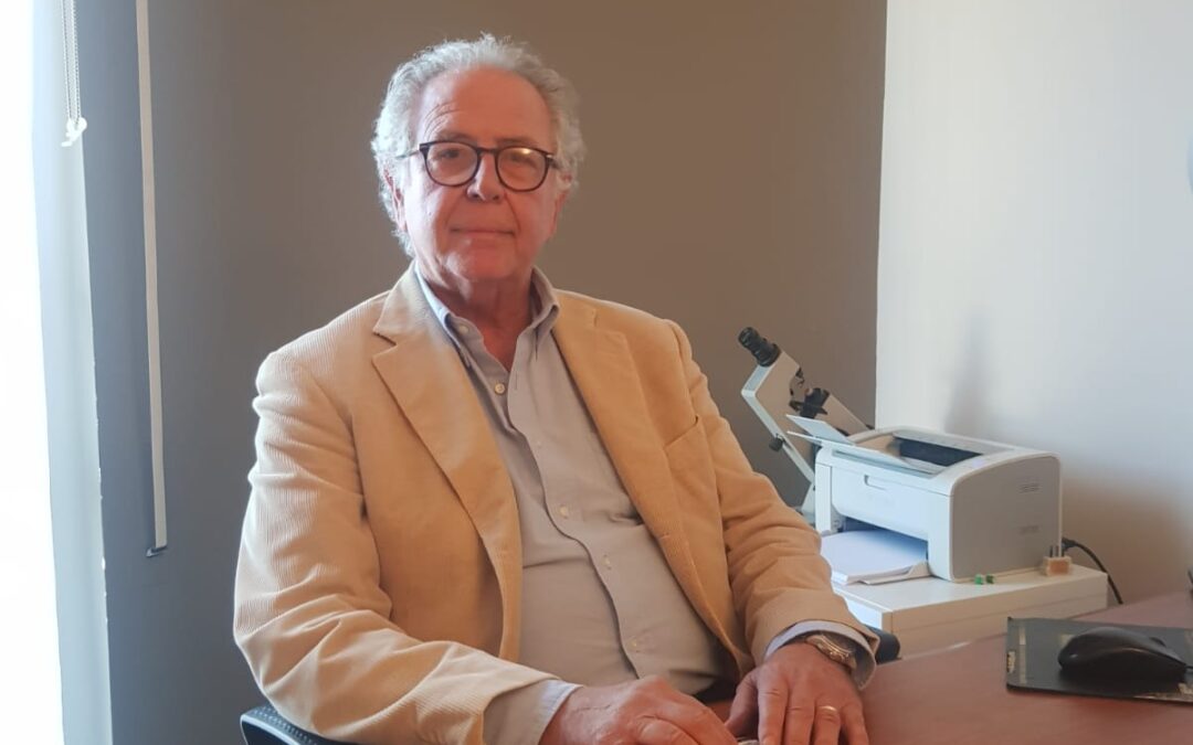 Dott. Riccardo Pela
