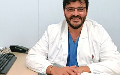 Dott. Gianluca Guercioni
