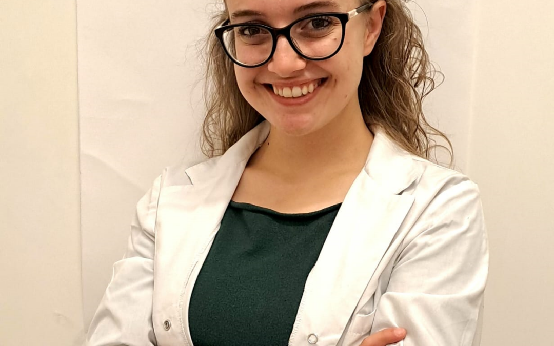Dott.ssa Lucrezia Piermarini