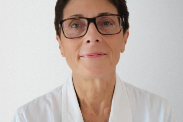 Dott.ssa Rizzo Marcella