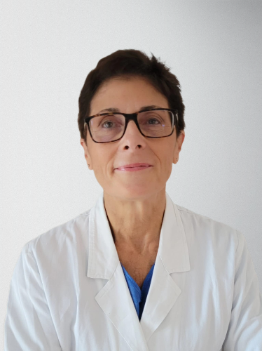 Dott.ssa Rizzo Marcella